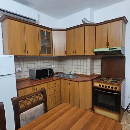 Lägenhet Nati Durrës