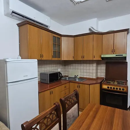 Nati Appartamento Durrës